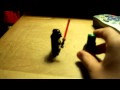 Boba fett 's Face!