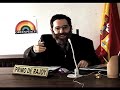 ¿qué piensas de los ecologistas?