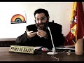 ¿qué piensas de los ecologistas?