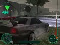 MidnightClub2 - World Champion in Paris MidnightClub2 - World Champion in Paris