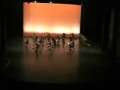 Spring Dance Concert / Friday: Up to the Mountain