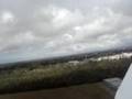 Take Off from Caboolture, Australia, Rwy 12, Cockpit View