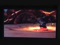 videos de Crash of the Titans - Magmadon