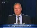 Mike McGraw-WSB-TV Interview Mike McGraw-WSB-TV Interview