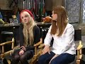 Harry Potter and the Half-Blood Prince cast interview