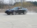 2000 mustang gt donuts