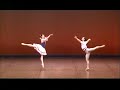 Natalia Osipova & Ivan Vasiliev: Flames de Paris (1)