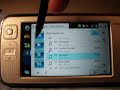 Nokia N800 Internet Tablet Demo