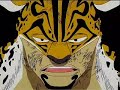 lucci vs luffy   one piece 304 • gear 3rd