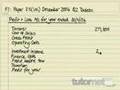 ACCA F7 exam answers from tutornet365.com