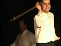 Belly Dance with Hungarian folkdance  - www.NUTCSILLAGAI.hu