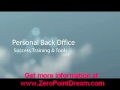 YouTube - Imagine a Business that does 90% of the work for you!