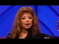 La Toya Jackson interviewed on \"Jensen!\" - Part 4 of 4