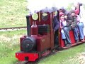 Millerbeck Railway