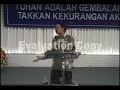 kesaksian ramalan 7