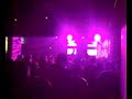 LTJ Bukem + Mc Conrad live @ 4km Party center (Sofia)