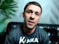 Entrevistas Brasil de Pelotas em FW - Marcelo Rospide e o uruguaio Ezquerra falam a reportagem do AU