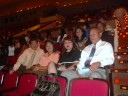Tour bersama Sisca & Rudy Mamahit