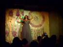 BUANNA Show de Claudia Ferraz BUANNA Show de Claudia Ferraz