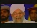 A MAN OF GOD.                                         ایک مرد خدا