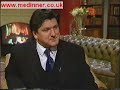 Medinner s4 ep15- Miss Yorkshire