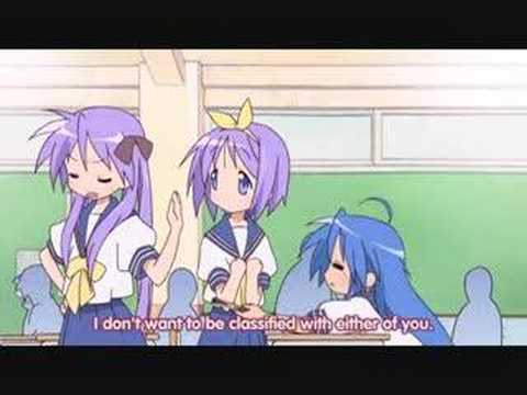 �������� ����� ������ � ���������� ������ / Lucky Star