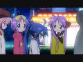 Lucky Star amv *Dirty little secret*