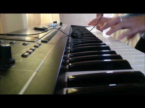 Base Jam - Bukan Pujangga (piano Cover) Base Jam - Bukan Pujangga (piano Cover)