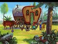 Kings Quest V Play-Through Part 2
