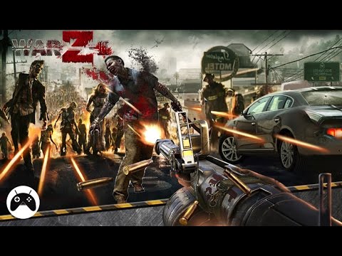 War Z 2 - Video