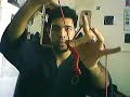kusari fundo