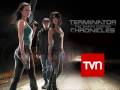 videos de Promo Terminator Sarah Connor Chronicles en Tvn doblaje 