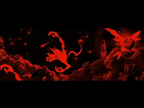 Moon Rats Midnight Crisis for London Bus-Tops HD