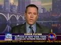 Vince Flynn on The O'Reilly Factor 12/1/08