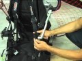 Click to View : Low active hang point for: RaceC, Jet, Sprint