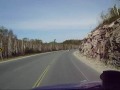 Last ride in the peterbilt