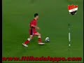 Ittihad of Aleppo Goals ,,  أهداف حلب الأهلي 2007