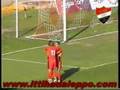 Ittihad of Aleppo Goals ,,  أهداف حلب الأهلي 2007