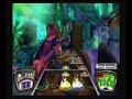 Guitar Hero 2 Custom - Mighty Morphin\