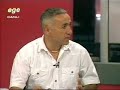 Orhan KOZAN, EGE TV\