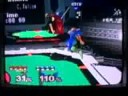 Best Captain Falcon Combo EVER !!