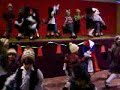 Baile Joaqui - Septiembre 2008