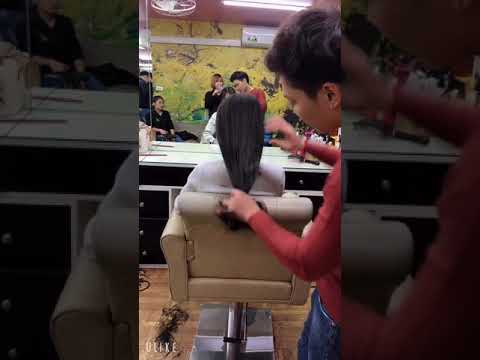 354 Video của Salon chuyến nối tóc Bắc Hugo