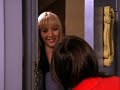 tow the secret closet 1   chandler/monica scenes