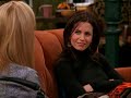 tow the secret closet 1   chandler/monica scenes