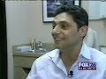Dr.Konig Fox 26 interview