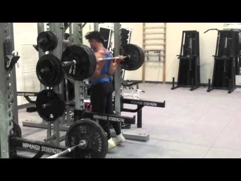 May 31 - Juicy Fucking Leg Day Bro