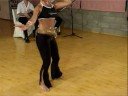"Bellydance: Instructivo de Saida &amp; Mario Kirlis" (2005) - Ritmo "Tawil"