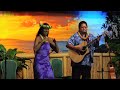 Ledward Kaapana - "I Kona"- Slack Key Show, Maui Ledward Kaapana - "I Kona"- Slack Key Show, Maui