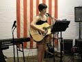 Priscilla Ahn's 